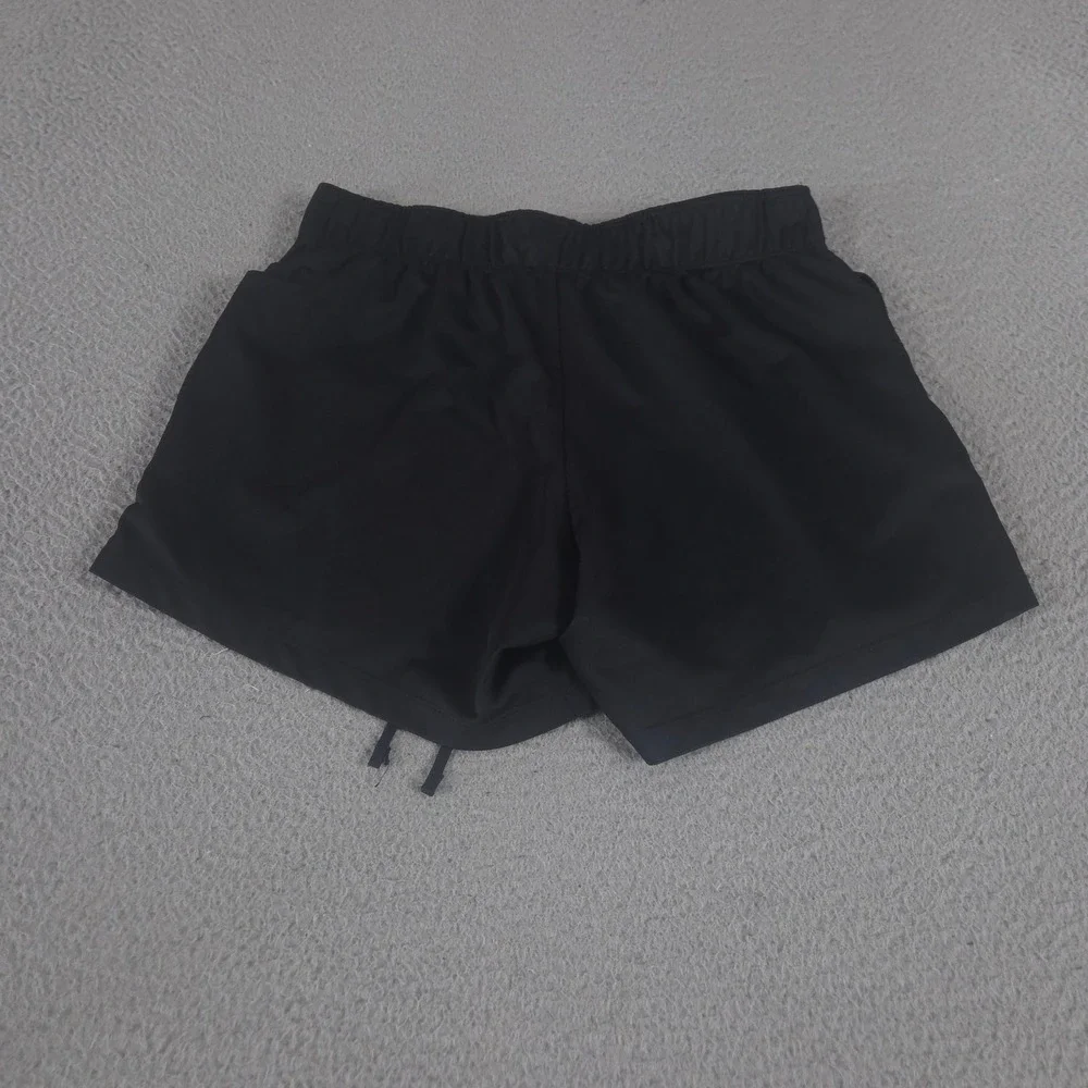 LOT OF 2 Nike Shorts Womens Small Multi Dri-FIT Icon 2-in-1 Woven Training Lined
